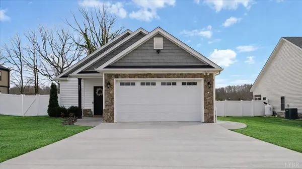 153 Emberly CT, Lynchburg, VA 24502