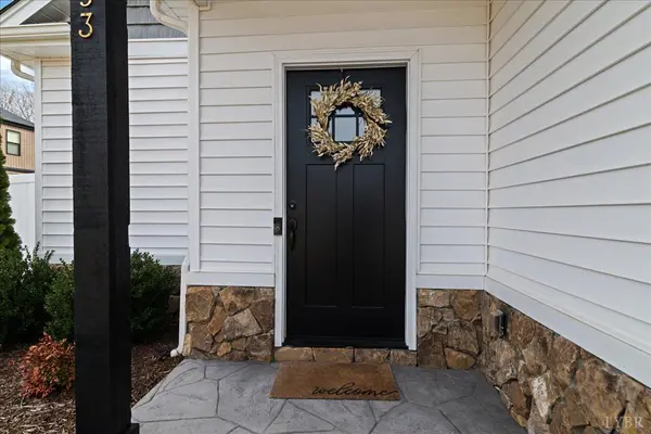 153 Emberly CT, Lynchburg, VA 24502