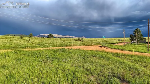 Lot 112 Will Scarlet DR, Divide, CO 80814