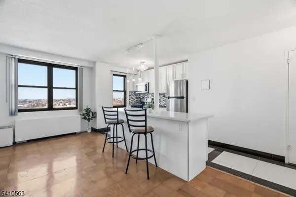 201 St. Pauls Ave #15P, Jersey City, NJ 07306