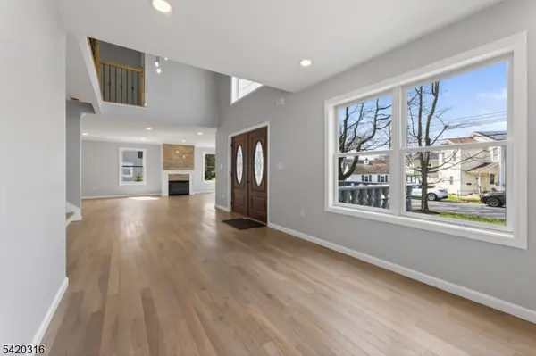 237 Jacksonville Dr, Parsippany-troy Hills Twp., NJ 07054