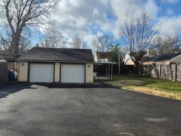 551 Spruce Ave #2 Fl, Garwood Boro, NJ 07027