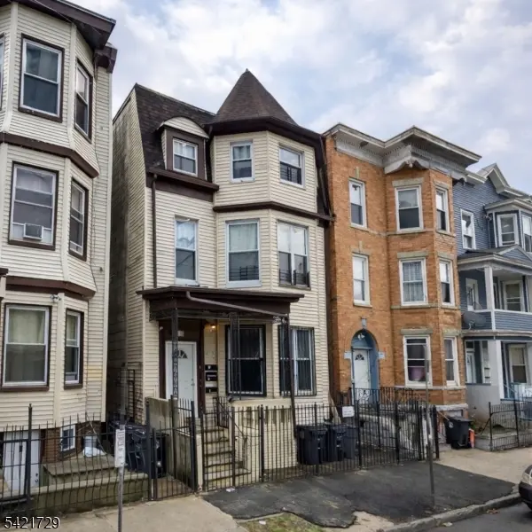 139 Clifton Ave #1, Newark City, NJ 07104