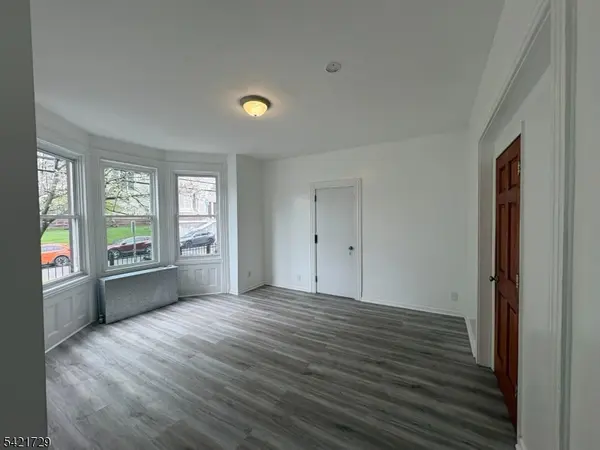 139 Clifton Ave #1, Newark City, NJ 07104