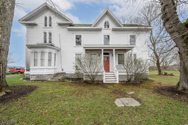 124 Rymon Rd, Washington Twp., NJ 07882