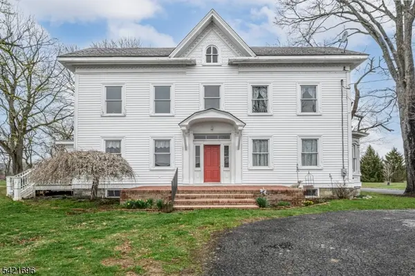 124 Rymon Rd, Washington Twp., NJ 07882