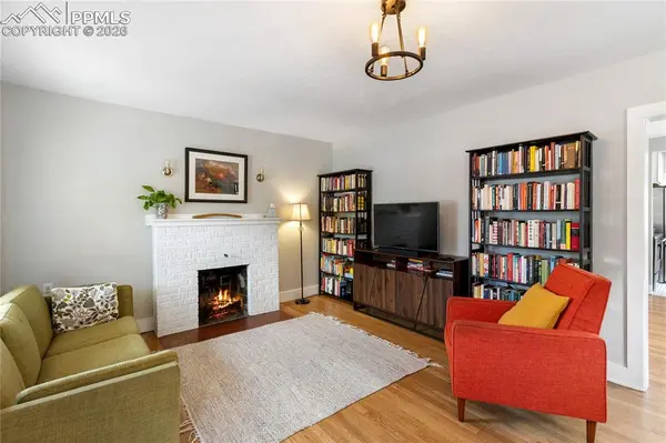 507 N Wahsatch AVE, Colorado Springs, CO 80903