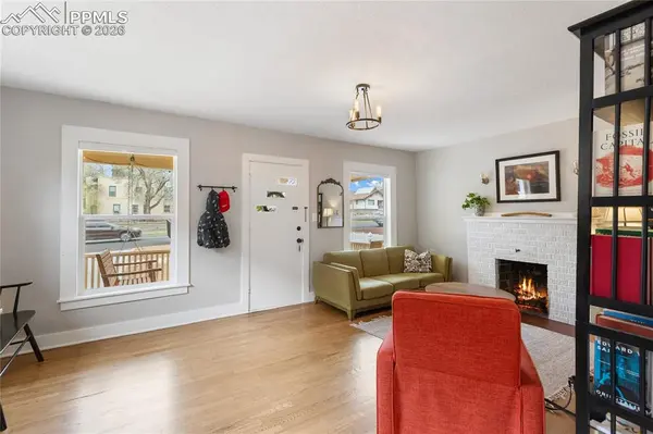 507 N Wahsatch AVE, Colorado Springs, CO 80903