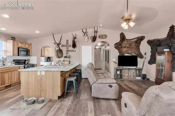 212 High Meadows CT, Florence, CO 81226