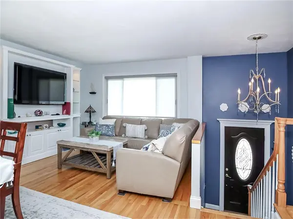 841 South Rensselaer AVE, Staten  Island, NY 10309