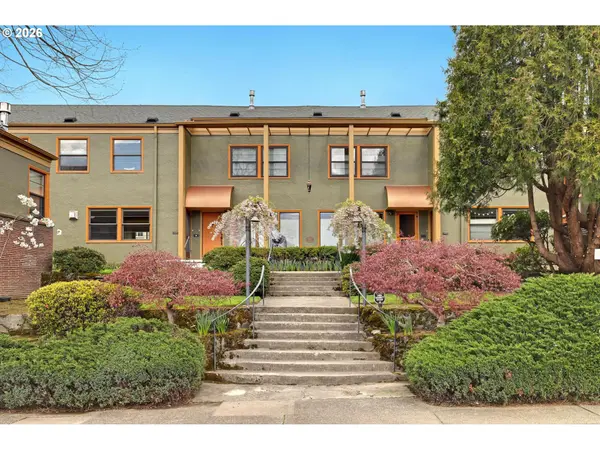 2025 SE CARUTHERS ST #11, Portland, OR 97214