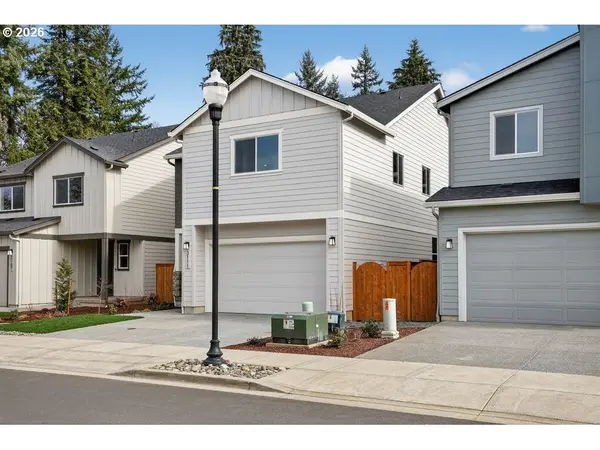 3111 SW 4TH AVE, Battle Ground, WA 98604