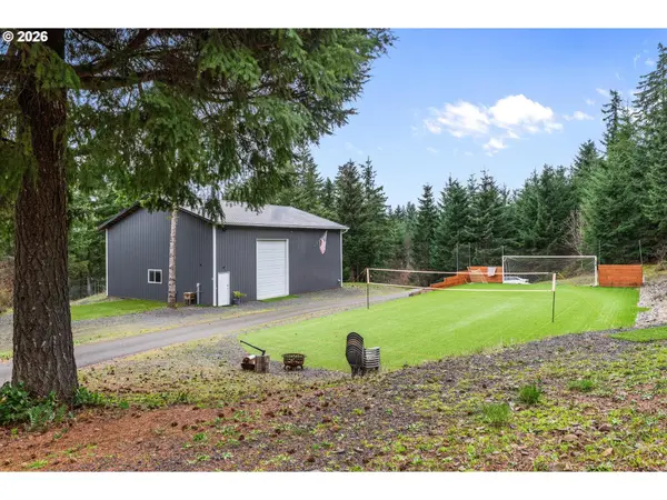 30767 PISGAH HOME RD, Scappoose, OR 97056