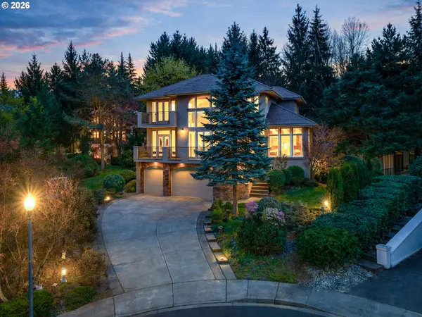 4844 NW RAINIER CT, Camas, WA 98607