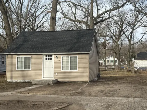 3325 9th ST, Muskegon Heights City, MI 49444