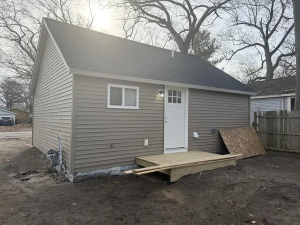 3325 9th ST, Muskegon Heights City, MI 49444