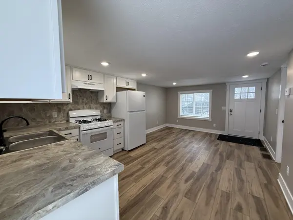 3325 9th ST, Muskegon Heights City, MI 49444