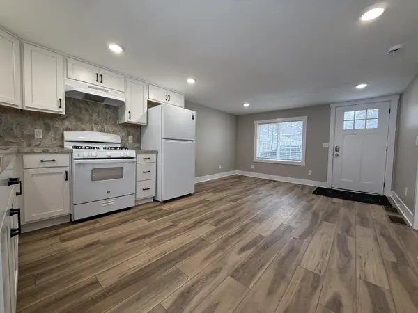 3325 9th ST, Muskegon Heights City, MI 49444