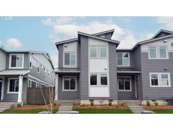 7324 SE BUTTERNUT CREEK PKWY, Hillsboro, OR 97123