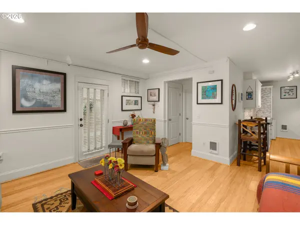 2076 NW JOHNSON ST #103, Portland, OR 97209