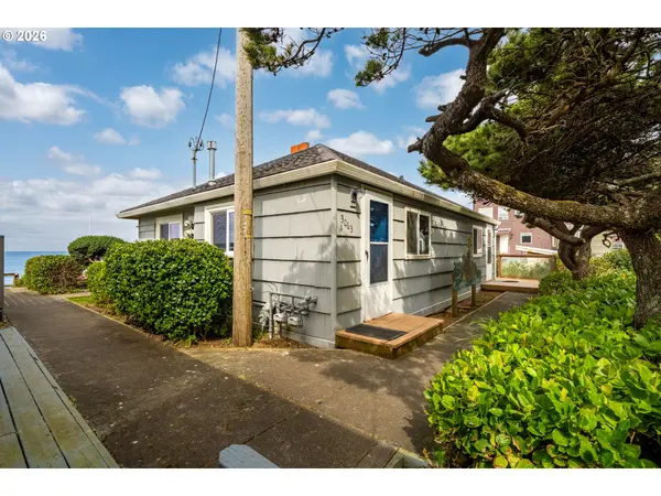3063 SW ANCHOR AVE, Lincoln City, OR 97367