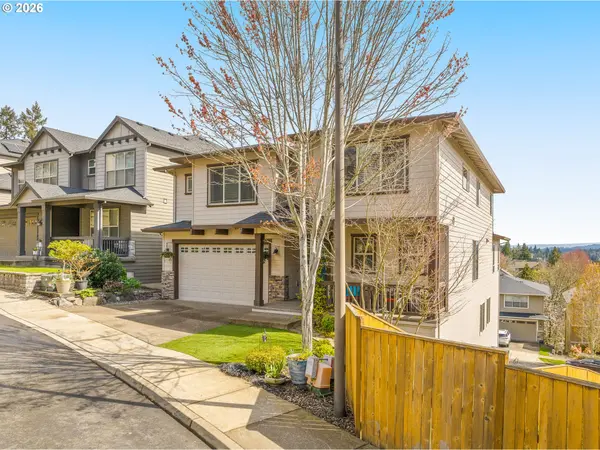 15394 SW OAKMONT PL, Portland, OR 97224