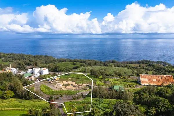 45-300 HAINA CAMP RD, Honokaa, HI 96727