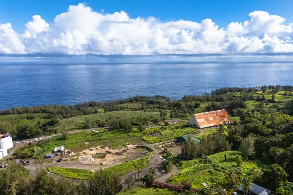 45-300 HAINA CAMP RD, Honokaa, HI 96727