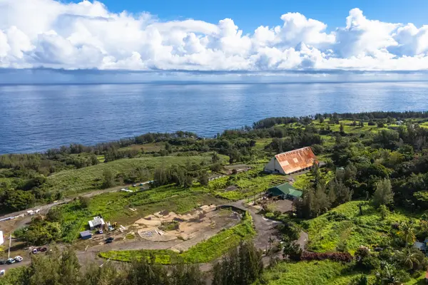 45-300 HAINA CAMP RD, Honokaa, HI 96727