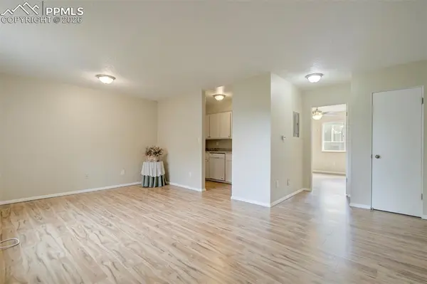 1708 Sawyer WAY #264, Colorado Springs, CO 80915