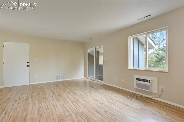 1708 Sawyer WAY #264, Colorado Springs, CO 80915