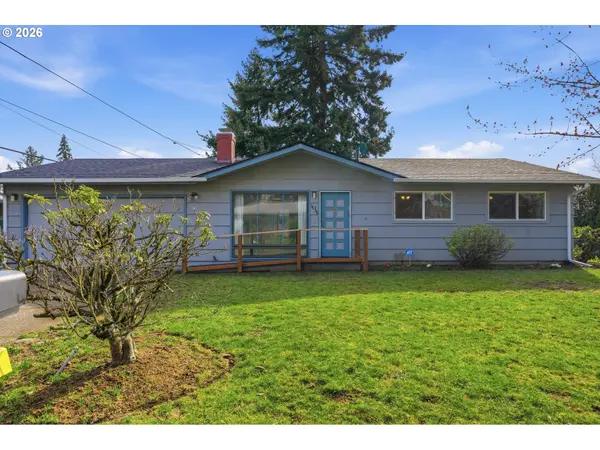 16706 SE ANKENY ST, Portland, OR 97233