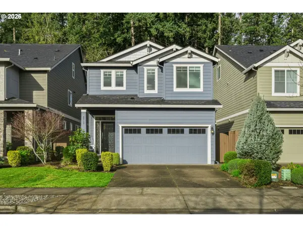 3767 SE WILLAMETTE AVE, Hillsboro, OR 97123