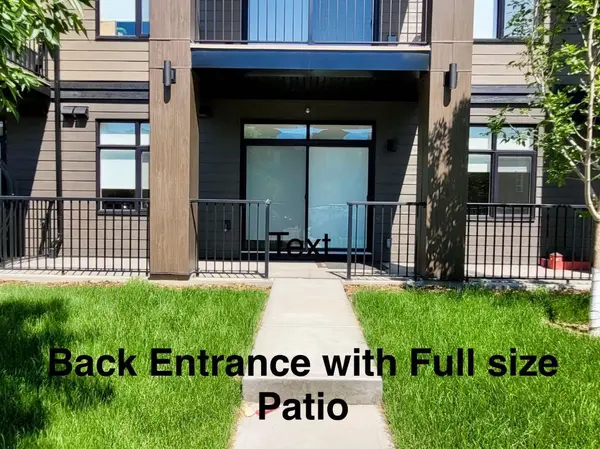 200 Seton CIR SE #3110, Calgary, AB T3M 3N8