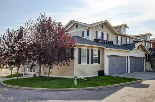 1001 8 ST NW #3101, Airdrie, AB T4B 0W4