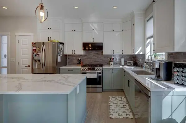 1001 8 ST NW #3101, Airdrie, AB T4B 0W4