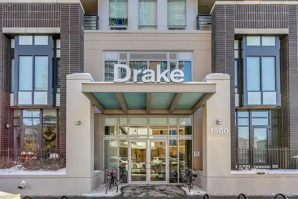 1500 7 ST SW #908, Calgary, AB T2R 1A7