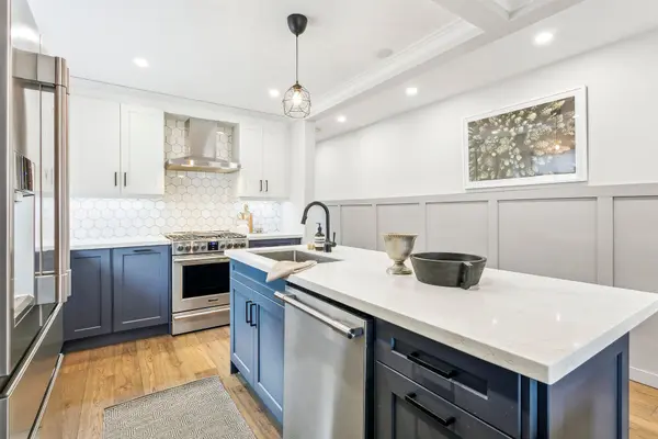 50 Denison AVE, Toronto C01, ON M5T 2M8