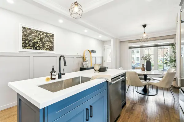 50 Denison AVE, Toronto C01, ON M5T 2M8