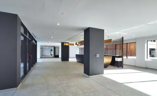 1 Quarrington LN S #2606, Toronto C13, ON M3C 0S4