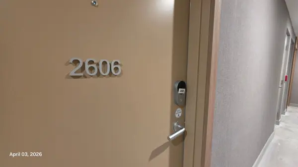 1 Quarrington LN S #2606, Toronto C13, ON M3C 0S4