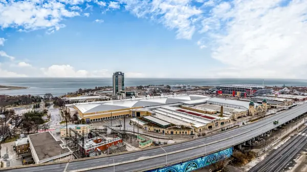 49 East Liberty ST #2503, Toronto C01, ON M6K 0B2