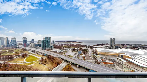 49 East Liberty ST #2503, Toronto C01, ON M6K 0B2