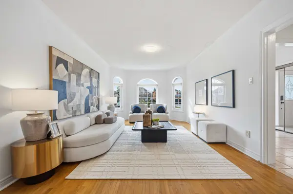 53 Boxwood CRES, Markham, ON L3S 3P6