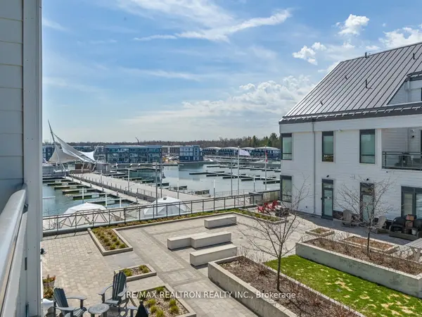 261 Broward WAY #48, Innisfil, ON L9S 0J5