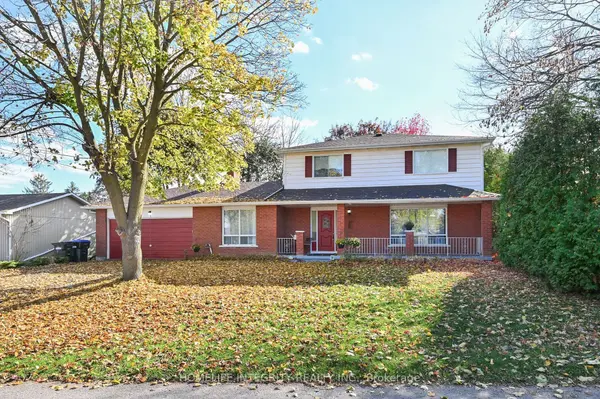 9 Greenaway ST, New Tecumseth, ON L0G 1W0