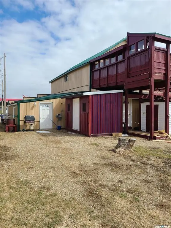 48 Main Street, Manor, SK S0C 1R0