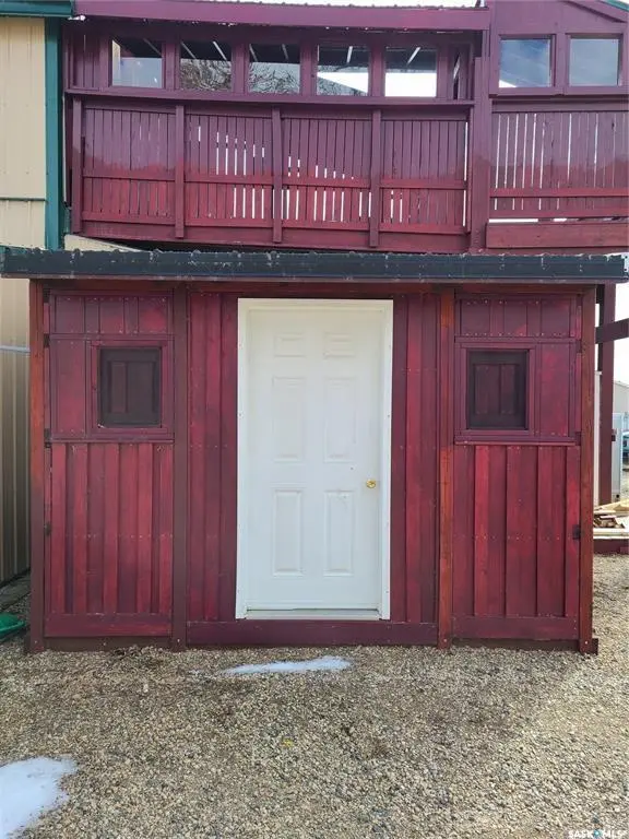 48 Main Street, Manor, SK S0C 1R0