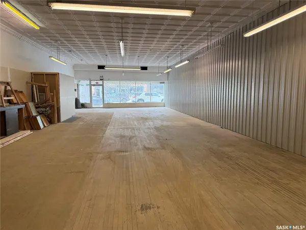 1132 101st STREET, North Battleford, SK S9A 0Z6