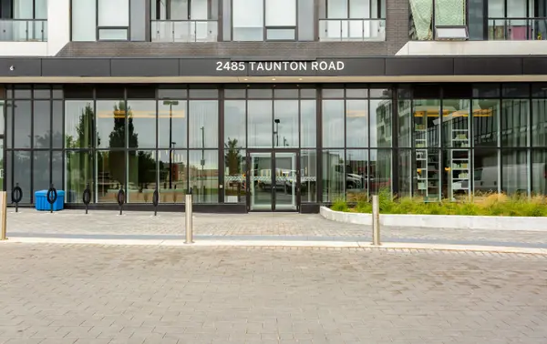2485 Taunton RD #349, Oakville, ON L6H 3R8